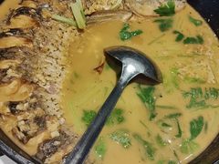 -鄱阳湖·江西小炒·瓦罐煨汤(五道口店)