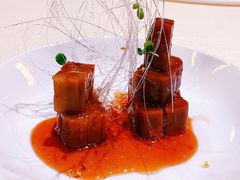 小城糖藕-解香楼(八盘岭路店)