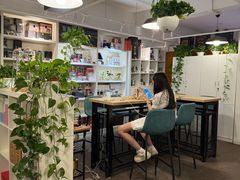 -红卡Cafe(尚8里店)