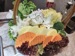 -丽江龙继斑鱼庄(罗宾森购物广场店)