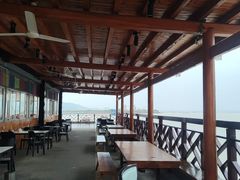 -西门岛码头海鲜馆