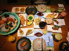 -味见·荣家(亚泰大街店)