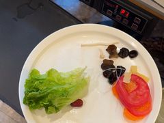 -阿源鱼捞斑鱼火锅·海鲜粥(山景尚宅店)