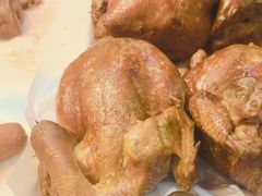 -富源东北春饼店(翠竹店)