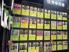 -LikingFit24小时健身•普拉提(张江店)