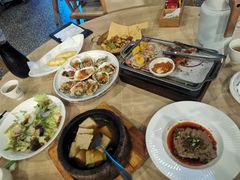 -羊之道草原味道清真餐厅(番禺店)