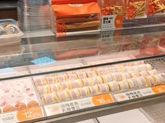 -東更道点心行(北京龙湖熙悦天街店)