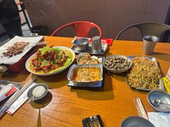 -三太子地摊烧烤·小龙虾(北蔡店)