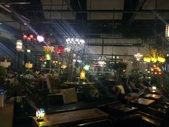 大堂-Maan coffee漫咖啡(1905店)