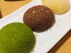 -山之川日料放题(通州店)