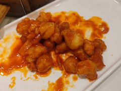 -有藕有鱼·湖北菜(唐家墩店)