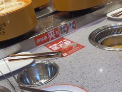 -喜家自助小火锅(乐客城店)