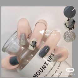 -妙睫屋日式美甲美睫