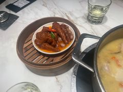 -花城粤菜餐厅(高新区店)