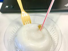 -椰子下蛋(南锣鼓巷店)