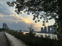 -喜洲吧·江畔老船厂·庭院餐厅(喜临院店)