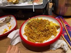 -丽伟的串·烧烤·砂锅(芝麻街店)