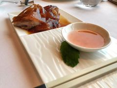 -富力丽思卡尔顿酒店·丽轩中餐厅