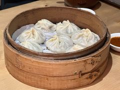 -鑫旺旺汤包(总店)