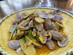 -蚝得喜海鲜(东城店)
