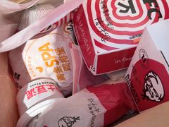 -肯德基(保定嘉德万达店)
