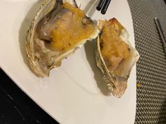 -武汉武昌威斯汀酒店-知味自助餐厅