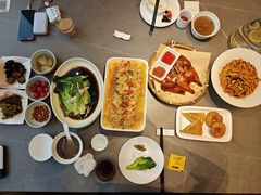 -湖锦酒楼·湖北菜(八一路店)