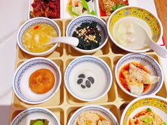 -龙抄手(春熙路总店)
