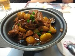 -到家尝北京菜(西坝河店)