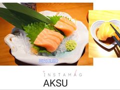-有喜屋·烧鸟·居酒屋(周浦万达店)