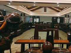 -东江渔村·古典园林·30年粤菜老字号(太和店)