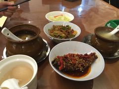 -龙老五汤店(站前西路店)