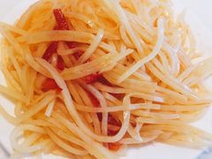 小土豆丝-尹兰楼西北风情餐厅(嘉定店)