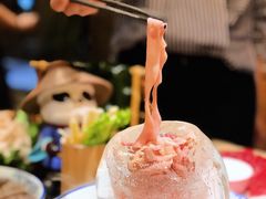 -蜀大侠火锅(四川北路店)