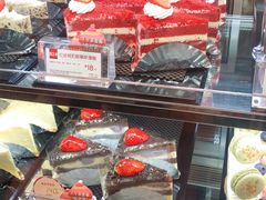 -85度C(上海奉贤苏宁生活广场二店)