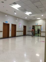 -重庆医科大学附属儿童医院(两江院区)