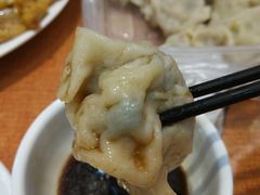 猪肉三鲜-饺子王(金厦里店)