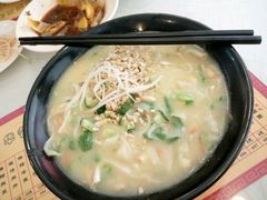 -洛阳面馆(红专路店)