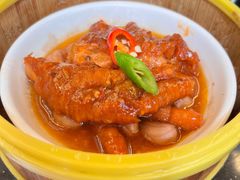 -香港威特瑞茶餐厅(小白楼音乐厅店)