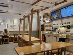 -小满手工粉(环宇荟店)