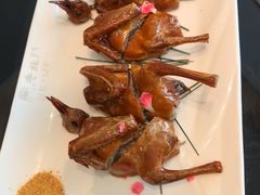 -老北门·苏帮菜·湖景包间(月光码头店)