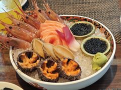 -田舍家Inakaya·炉端烧·铁板烧(天汇igc店)