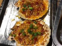 -叁宝烤肉·西安烧烤(东三爻店)