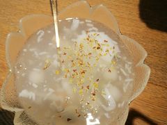 -蜜桃餐厅·伴山(湖滨商业街店)