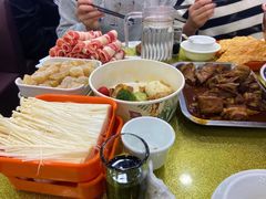 -赵氏盱眙十三香龙虾(蓝村店)