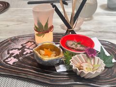 -月下料理(楷林IFC店)
