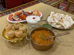 -清真· AL-JANNAT 佳纳特餐厅(仙林店)