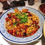 广州人爱上吃川菜🌶️