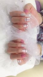 -Jasmine Queen 茉莉皇后美甲·美睫·美肤