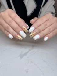 -柴小姐美睫美甲
